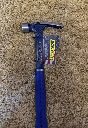 Estwing e15a claw - 15, oz