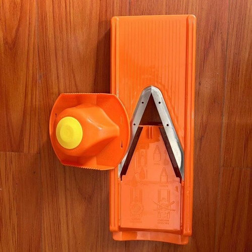 Manual slicer cutter multi - manual,