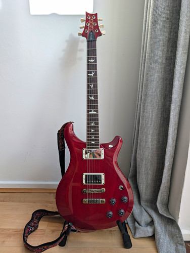 Prs mccarty 594 vintage - mccarty,
