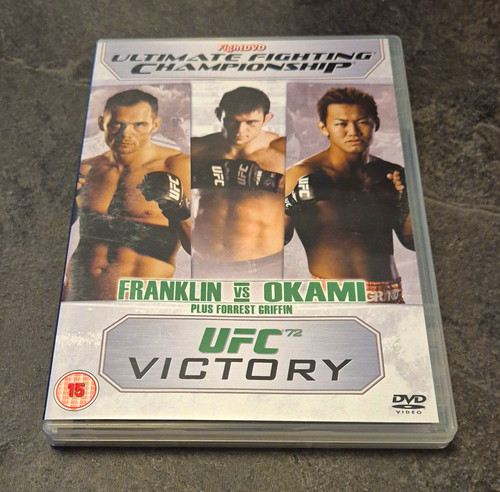 Ufc ultimate fighting - ultimate,