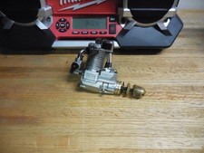 Saito FA-62A Four Stroke Nitro