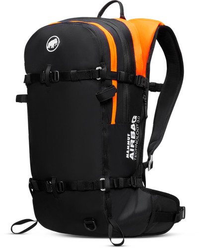 Mammut free removable - free,