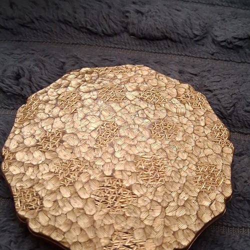 Stratton england gold tone - england,