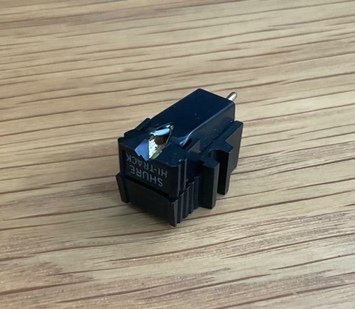 Shure m91ed cartridge - shure,
