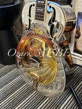 Ozark 3515BE ‘Resonator’