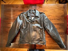 Fox Creek Classic Motorcycle