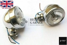 Lambretta Vespa Universal 12v