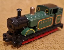 Bluebell SE&CR Train ERTL