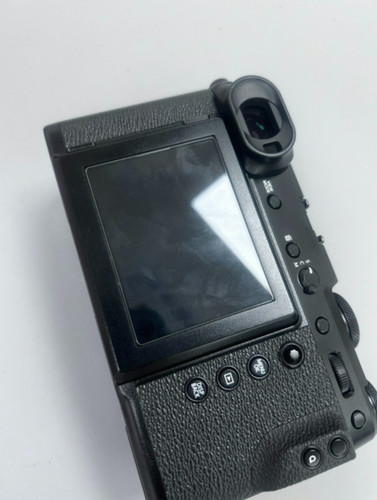 Fujifilm gfx 50r 4mp - gfx,