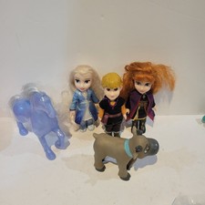 Disney Frozen Mini Toddler