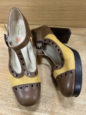 Women's Orla Kiely Clarks