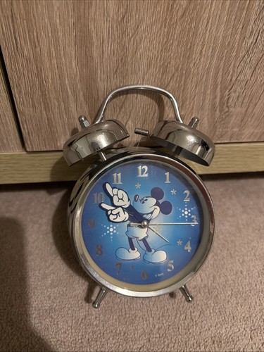 The disney store mickey mouse - the,