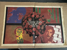 THE STRANGLERS VERY RARE