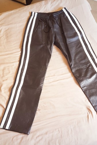Leather maniacs real lambskin - maniacs,