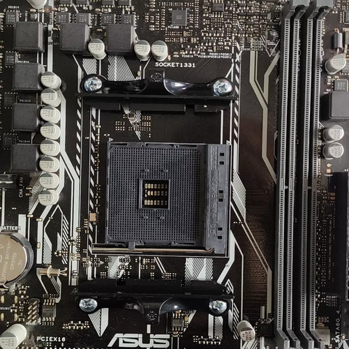 Asus prime a320m - asus, a320m-f