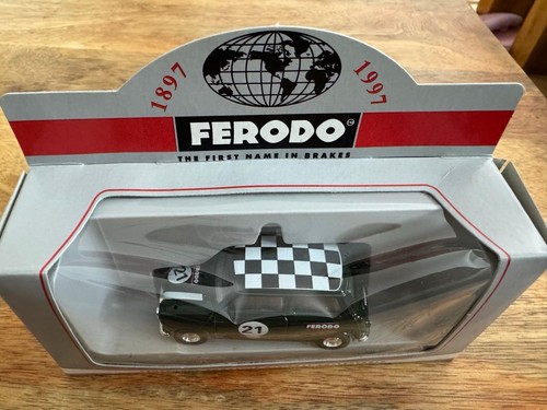 Lledo ferodo 1897 1997 - lledo,