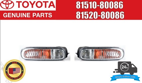 Toyota genuine jza80 supra mk4 - toyota,