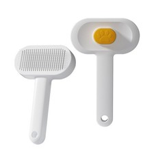 Deshedding Grooming Set Self