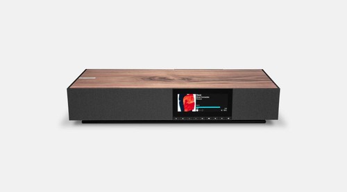 Cambridge audio evo one - cambridge,