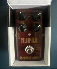TC Electronic MojoMojo