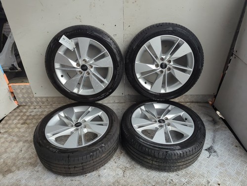Audi tfsi line - q2, s