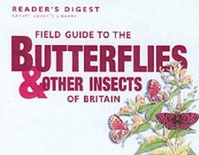 Field Guide to the Butterflies