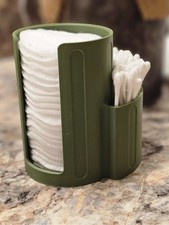 Cotton Pad Ear Bud Swab