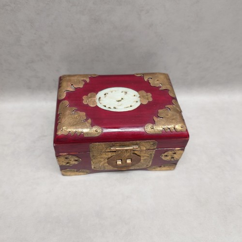 Vintage chinese rosewood - vintage,