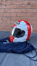 Arai Condor - St George - Motorcycle Helmet - Large