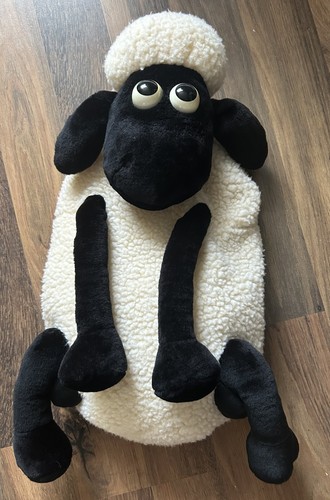 Vintage 1989 wallace gromit - vintage,