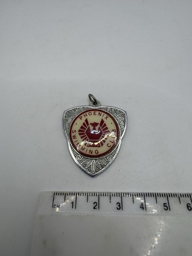 Phoenix swimming club vintage - swimming,