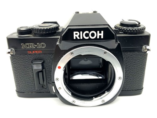 Ricoh super 35mm - ricoh, kr-10