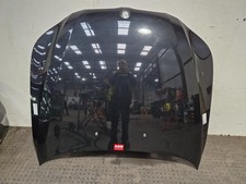 BMW 5 SERIES 2007 BONNET