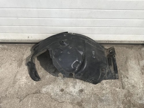 Bmw e90 front right arch - 3,