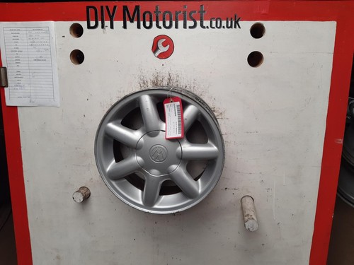 Volkswagen golf wheel - volkswagen,