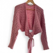 Zara Women's Knit Cardigan
