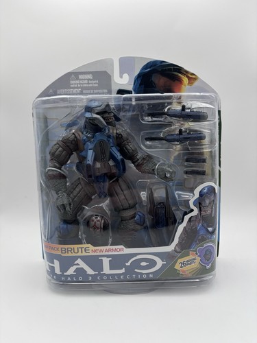 Mcfarlane toys halo series - series, 5