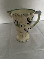Grindley Art Deco Jug 1930’s