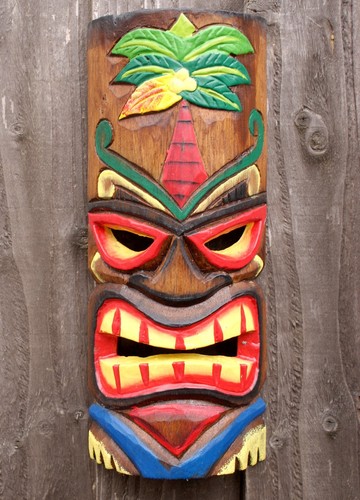 Clearance 30cm tiki - 30cm, wall