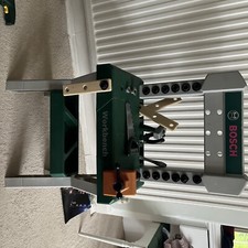 Bosch Creative Tool Bench Play