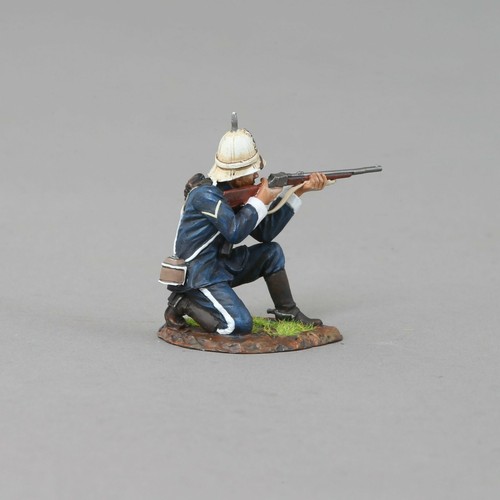 Thomas gunn zulu - wars, sfa040b