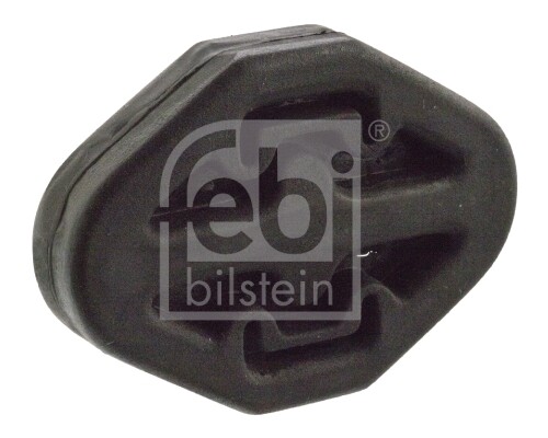 New holder exhaust - new, for