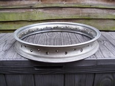Hercules/DKW/Sachs Altenburger Aluminium Wheel Rim 2.15Bx18 36 Hole Used