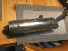 Gilera Silencer ? GSM 125