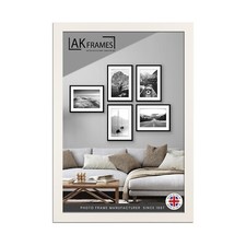 THIN Modern Picture Frame