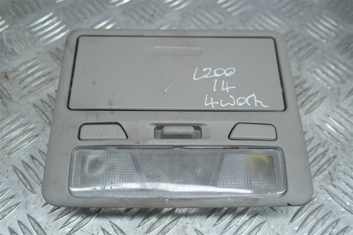 Bfd050670 2014 mitsubishi l200 - bfd050670,