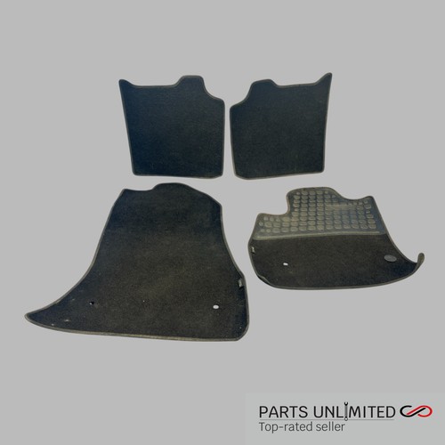 Fiat 500l oem - oem, front