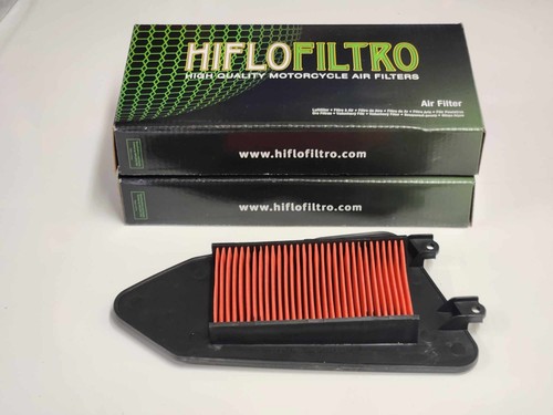 Hiflo air filter - air,