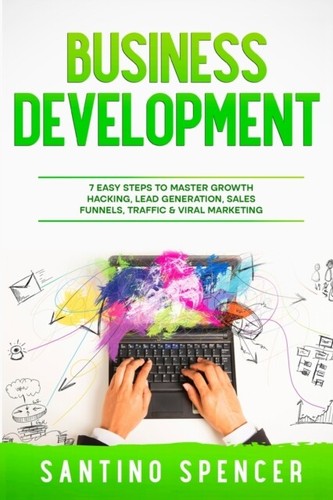 Spencer business development - business,