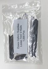 Essex Gallery Loose V-Nails/Wedges 7mm Bag of 1000 suitable for A+ machines